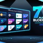7 Best Blockchain Games To Play And Earn