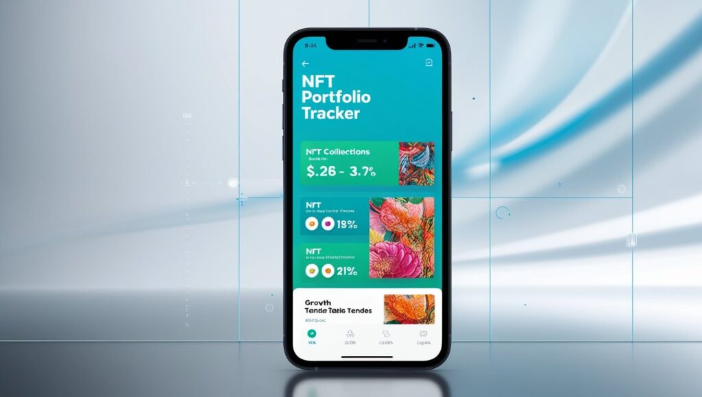 Choosing the Right NFT Portfolio Tracker App
