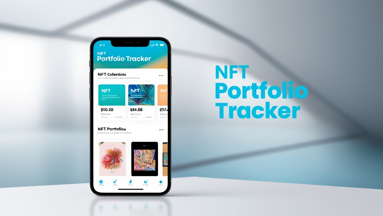 How to Track Your NFT Portfolio on Mobile: A Step-by-Step Guide
