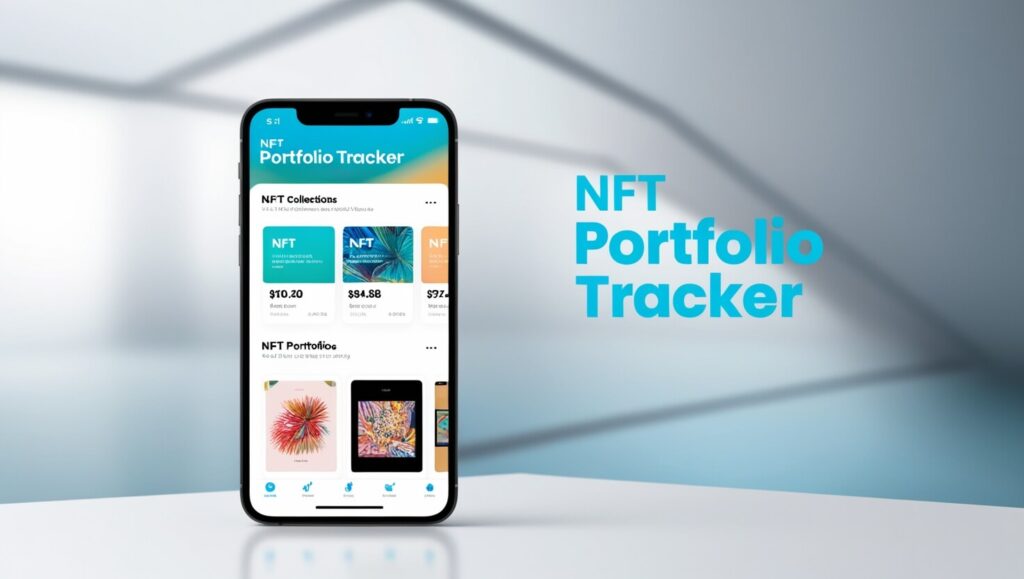How to Track Your NFT Portfolio on Mobile