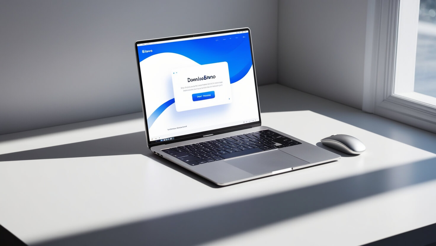How to Download Binomo for PC - Easy Guide