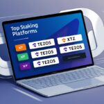 10 Best Staking Platforms For Tezos(XTZ)