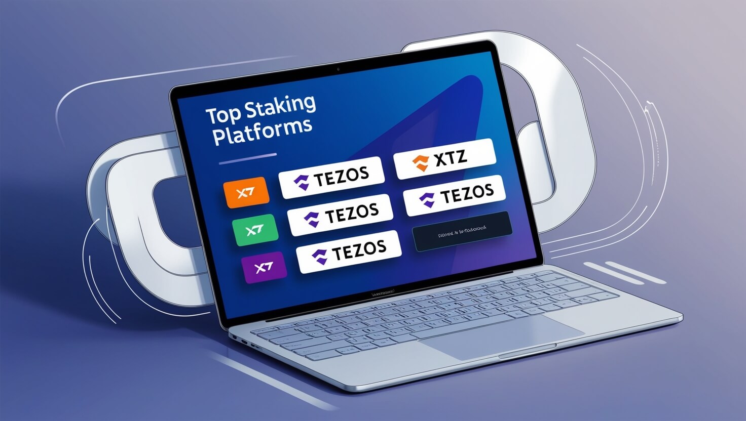 10 Best Staking Platforms For Tezos(XTZ)