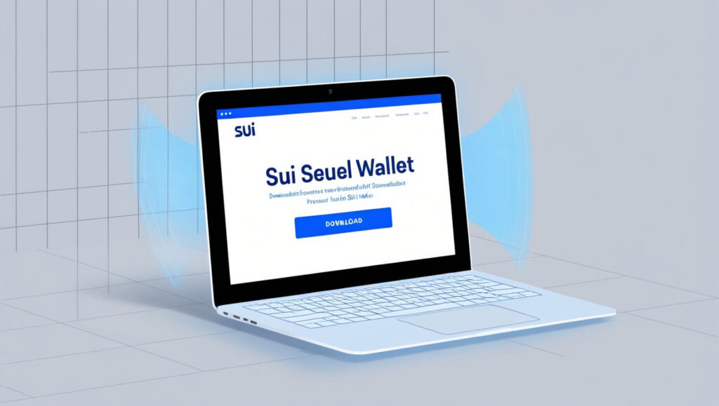 Choose the Right Download Sui Wallet