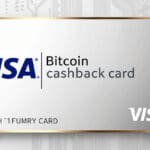 Fold and Visa Introduce Bitcoin Cashback Card