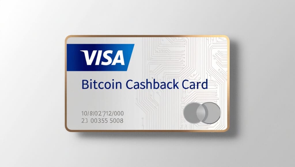 Fold and Visa Introduce Bitcoin Cashback Card 3 The firm has issued $75 million worth of rewards in Bitcoin. This value, if converted to cash, would be around $20 million. This illustrates the growing possibility of Bitcoin as a way to save money and spend.