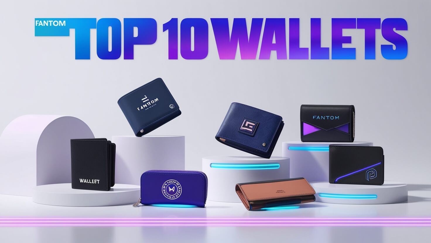 10 Best Fantom Wallets