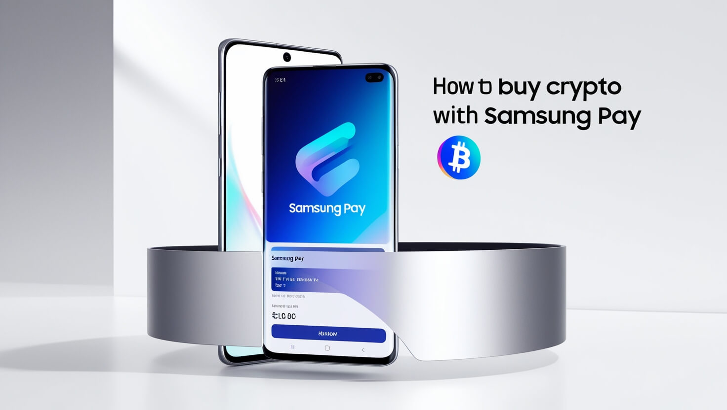 How to Buy Crypto with Samsung Pay – Easy & Secure Guide