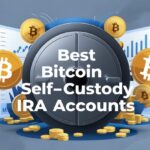 10 Best Bitcoin Self-Custody IRA Accounts for Secure Retirement Savings