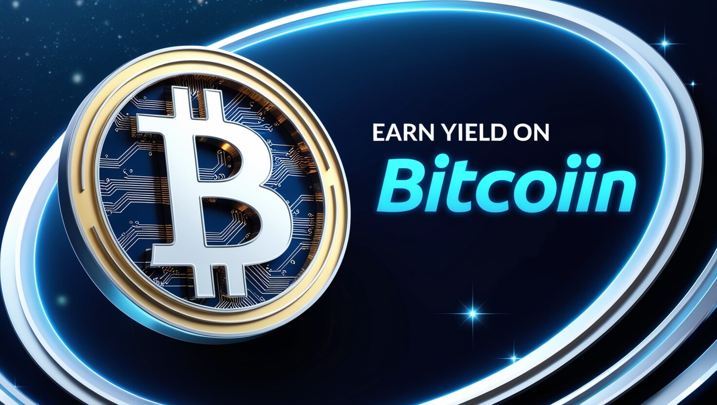 How to Earn Yield on Bitcoin | Best Strategies for Passive Income