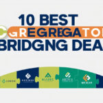 10 Best Aggregator To Discover Bridging Deals