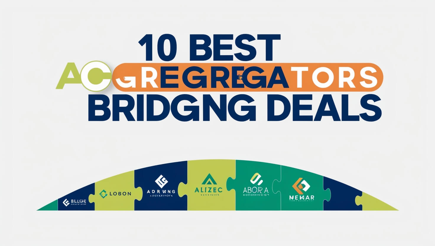 10 Best Aggregator To Discover Bridging Deals