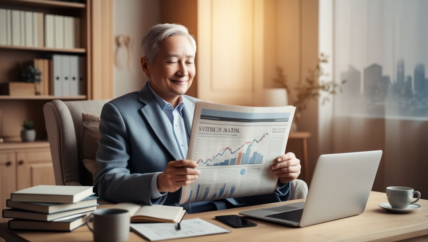10 Best Investment Options After Retirement