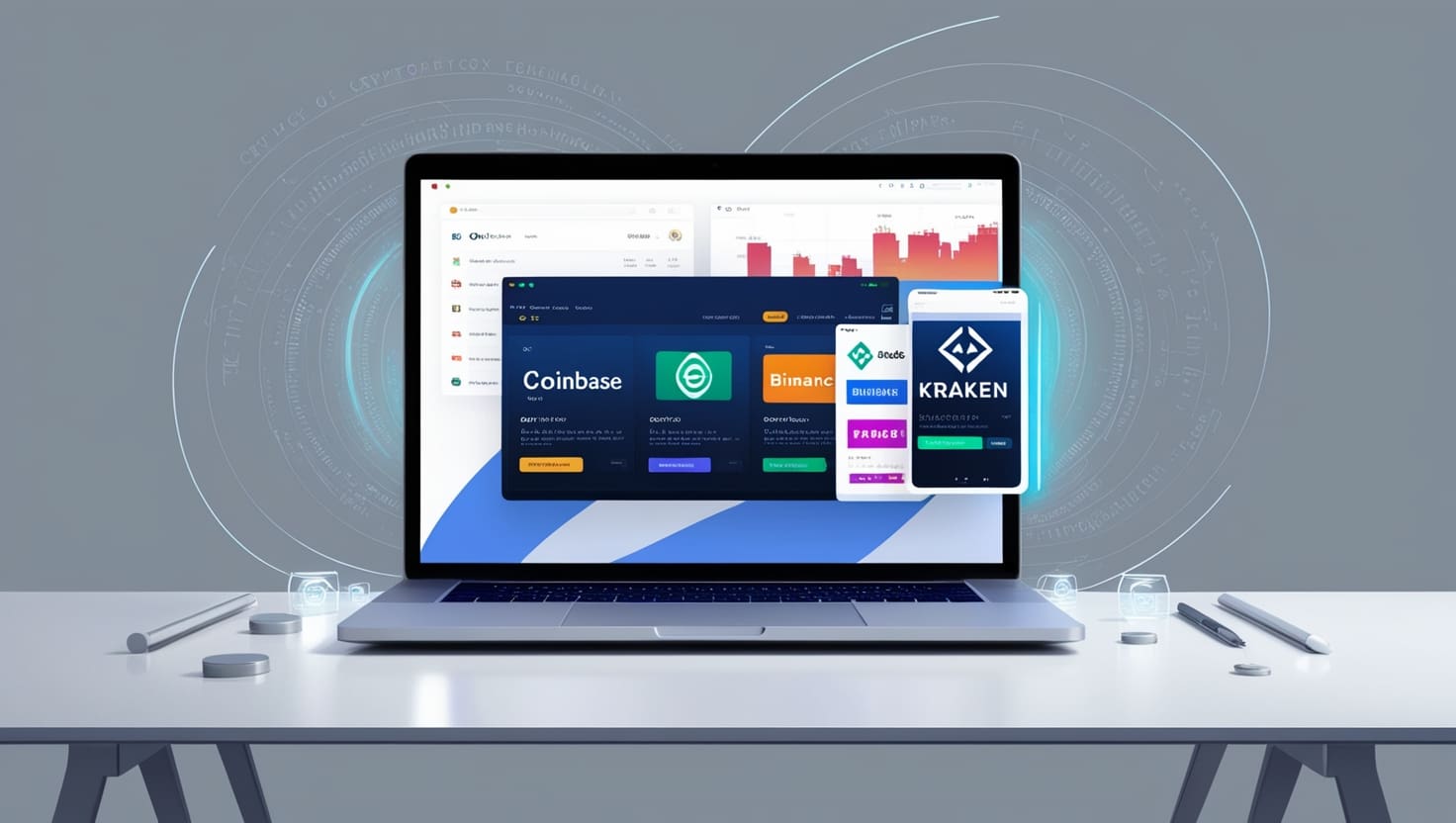 8 Best Crypto Trading Platforms for Mac | Top macOS Exchanges