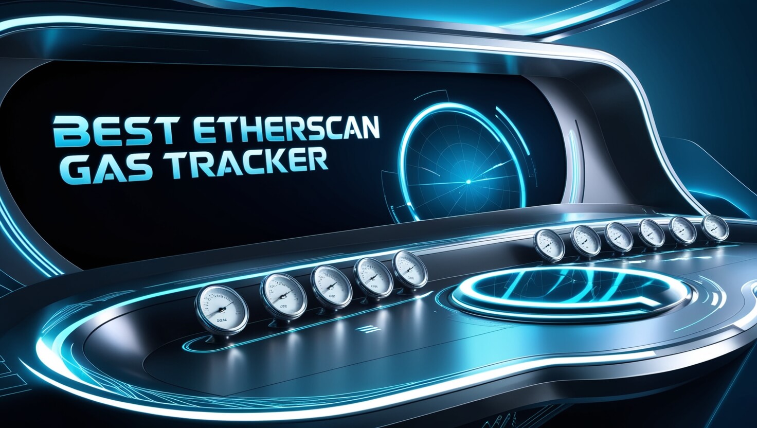 7 Best Etherscan Gas Tracker – Track Ethereum Gas Prices in Real-Time