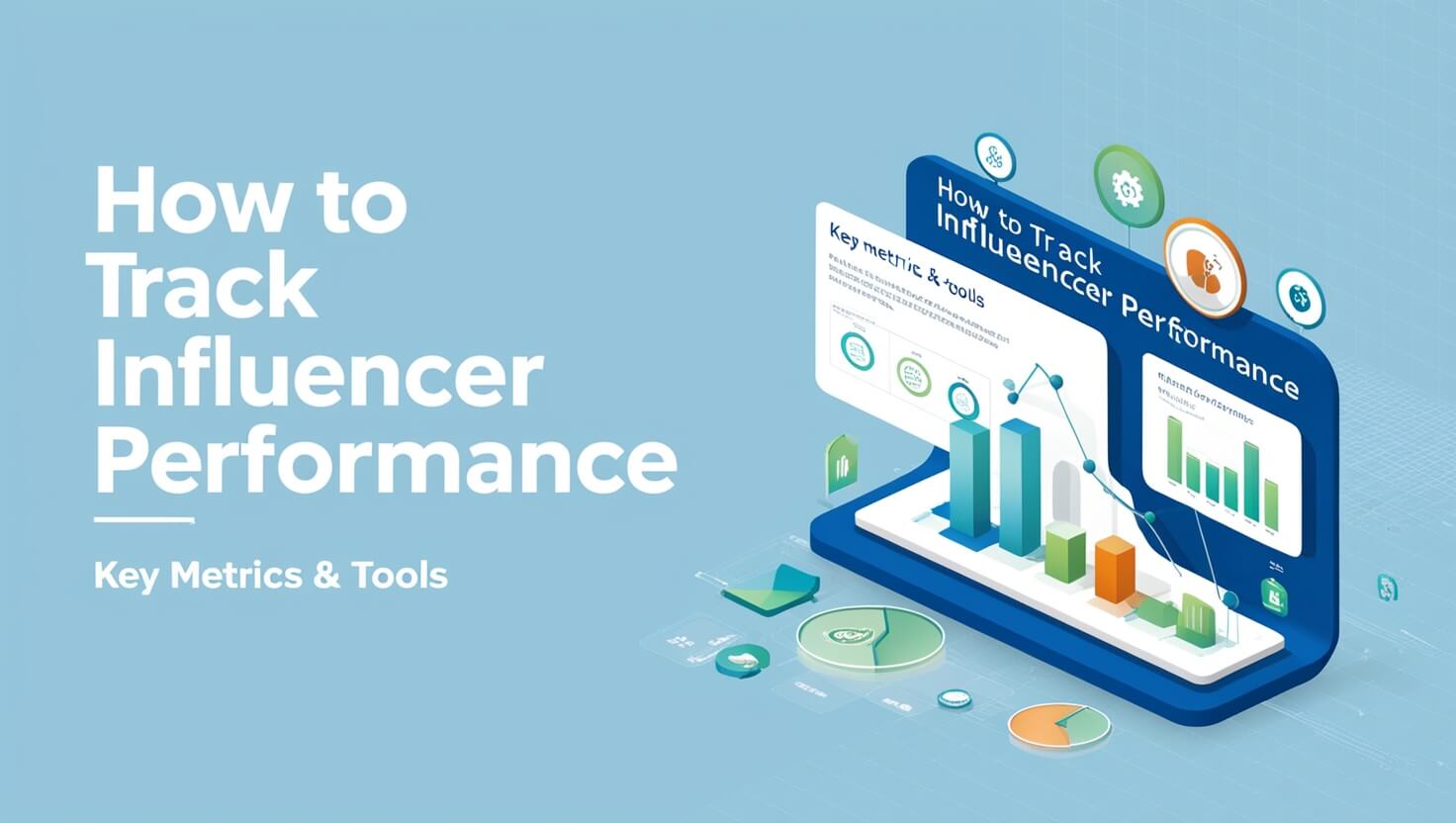 How to Track Influencer Performance | Key Metrics & Tools