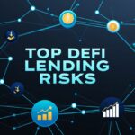 Top DeFi Lending Risks: 10 Major Risks to Know