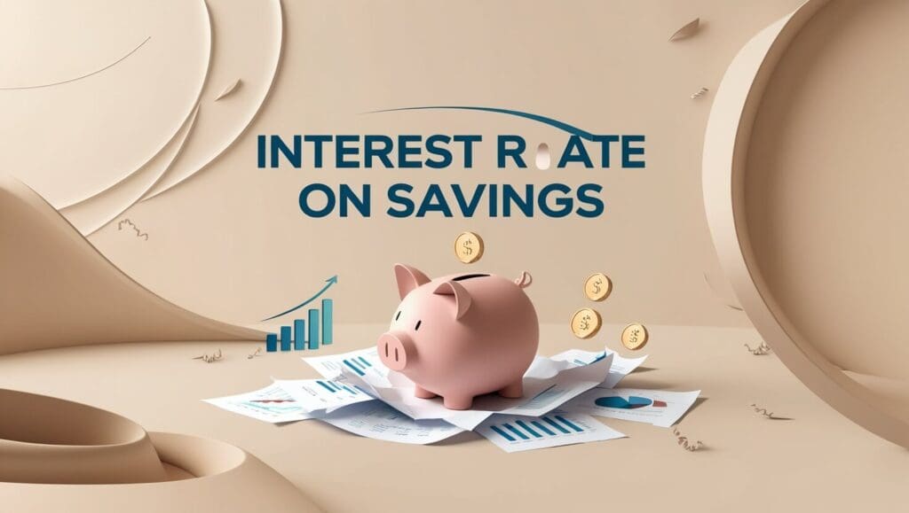 How To Get A Better Interest Rate On Savings 4 Factors That Can Affect Interest Rates