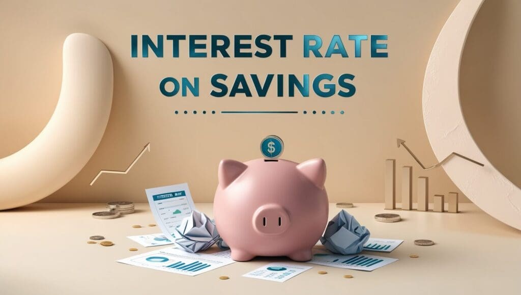 How To Get A Better Interest Rate On Savings 2 Understanding Interest Rates