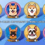 9 Top Dog-Themed Coins by Market Cap