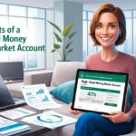 10 Benefits Of A High-yield Money Market Account