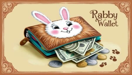 Rabby wallet