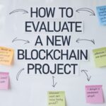 How To Evaluate A New Blockchain Project