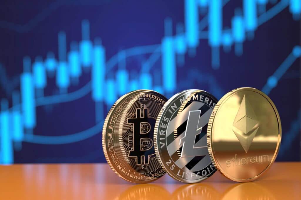 Crypto Traders' Moves Fuel Market Speculation