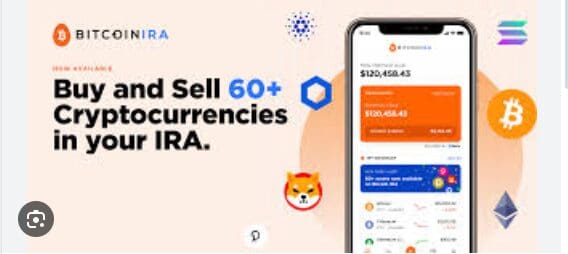 10 Best Bitcoin Self-Custody IRA Accounts for Secure Retirement Savings 6 Bitcoin IRA Bitcoin Self-Custody IRA Accounts