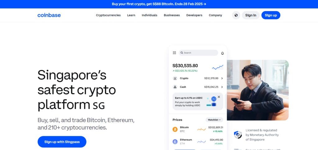 Can you send USDT from Trust Wallet to Coinbase? 4 Input Coinbase USDT Deposit Address