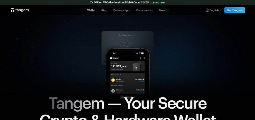 How do you Connect Tangem with Coinbase to Transfer? 2 What is Tangem?