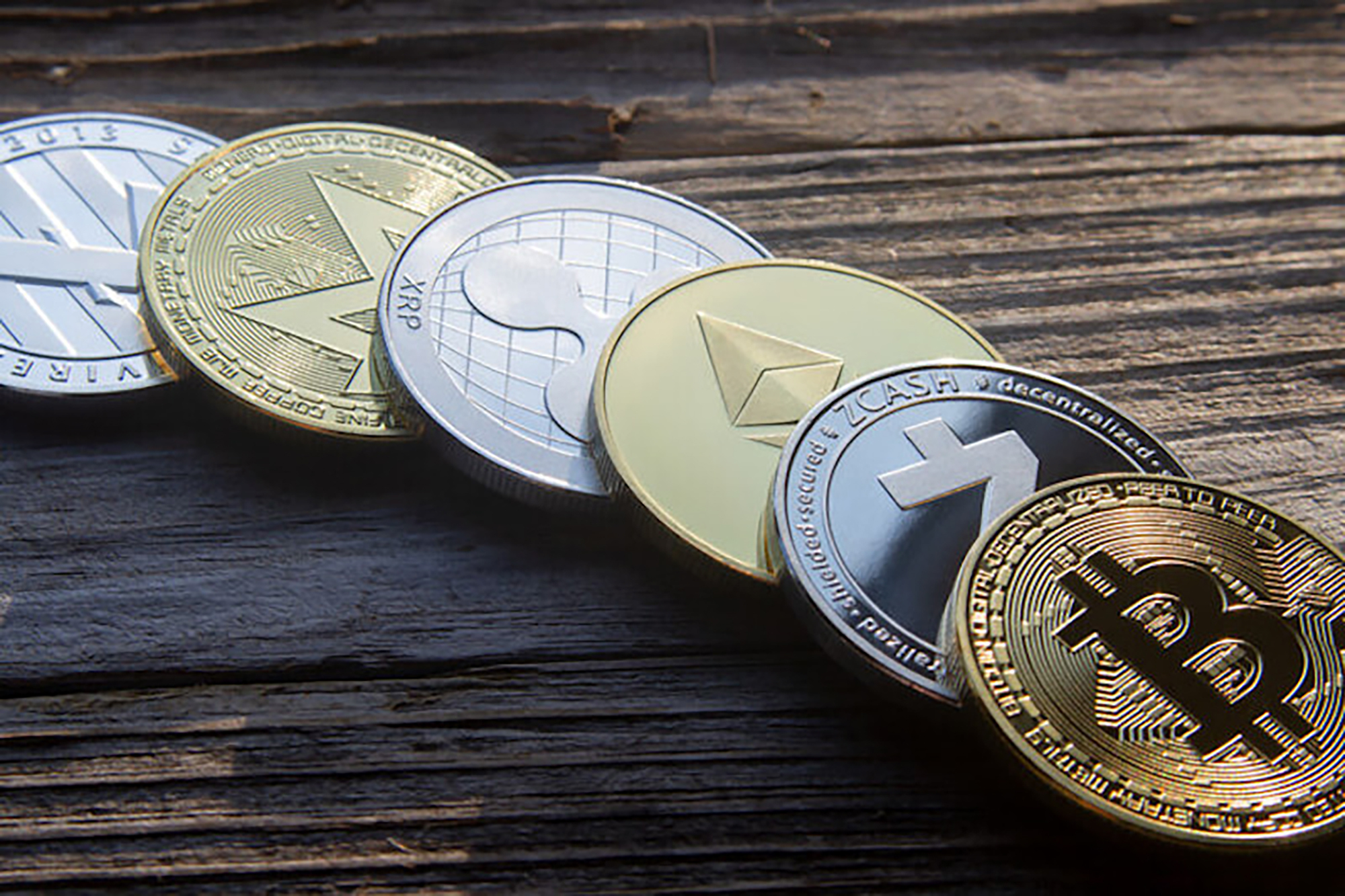 Crypto Market Today Feb 7: BTC & Altcoins Continue to Struggle, TRON Jumps 4%