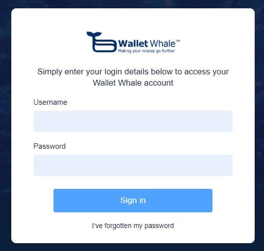 How to Monitor Whale Wallets: A Step-by-Step Guide 4 Sign Up for an Account:
