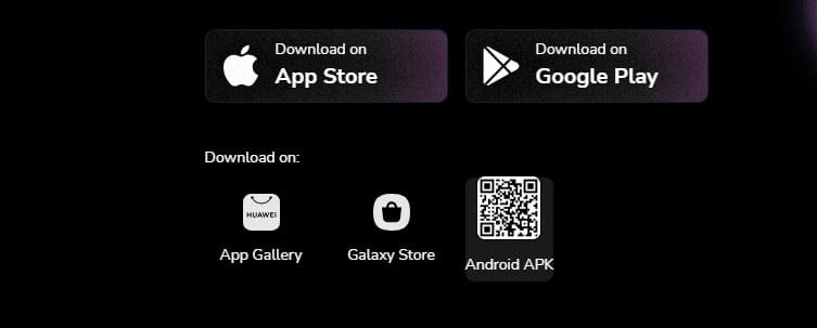 How to Download Binomo for PC - Easy Guide 4 Start The Binomo Application.