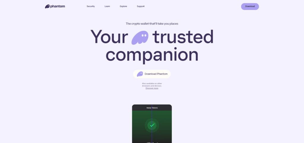How To Stake FTM on Phantom Wallet – Easy Guide 2 What Is Phantom Wallet?