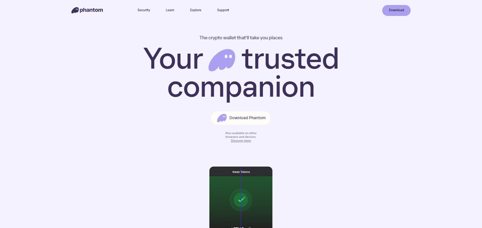How To Stake FTM on Phantom Wallet – Easy Guide