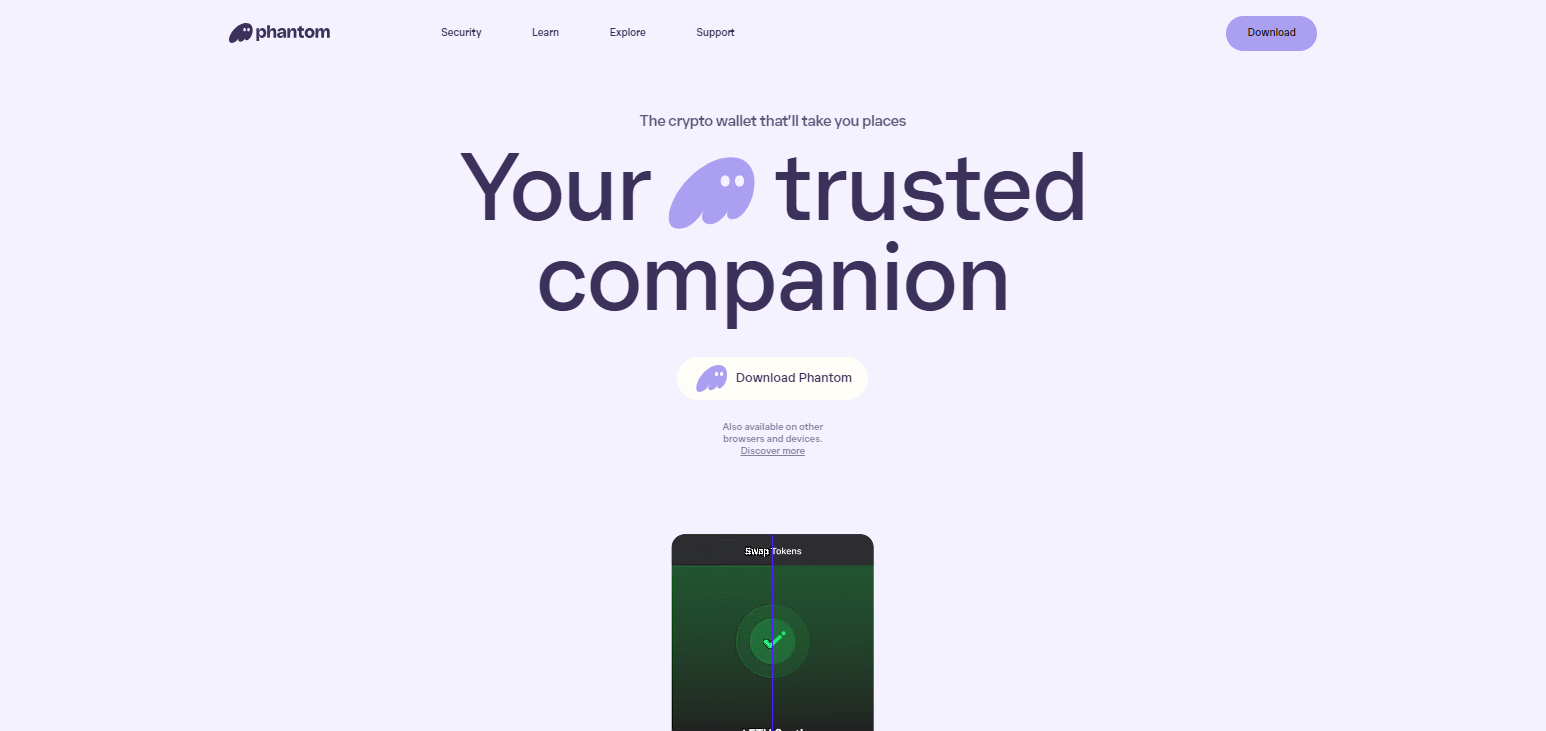 How To Stake FTM on Phantom Wallet – Easy Guide