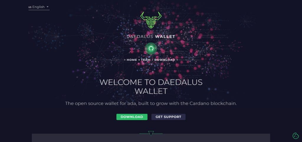 How to Stake Cardano in Daedalus Wallet | Step-by-Step Guide 3 How to Stake Cardano in Daedalus Wallet