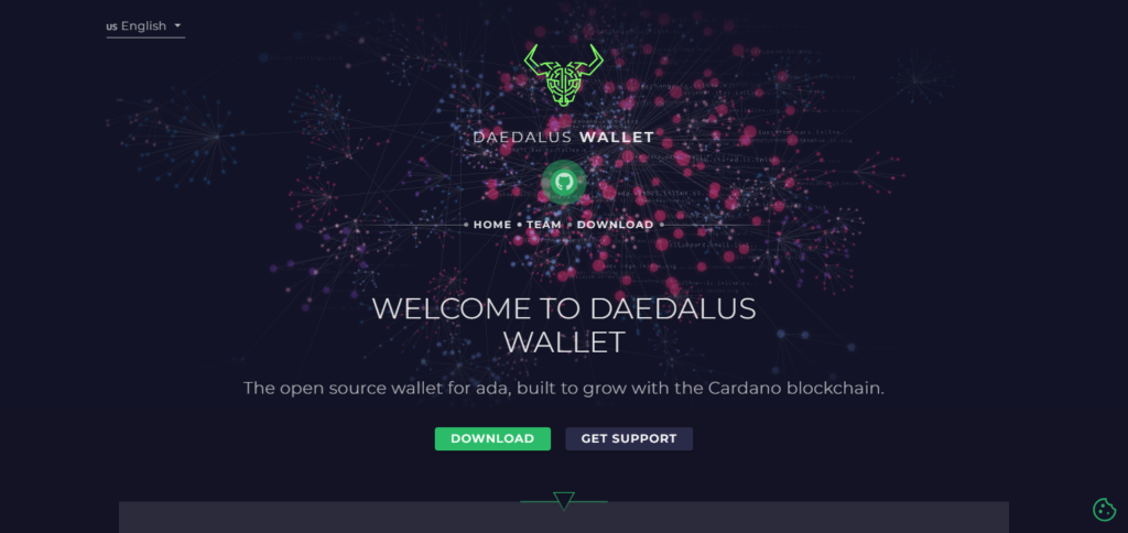 How to Stake Cardano in Daedalus Wallet