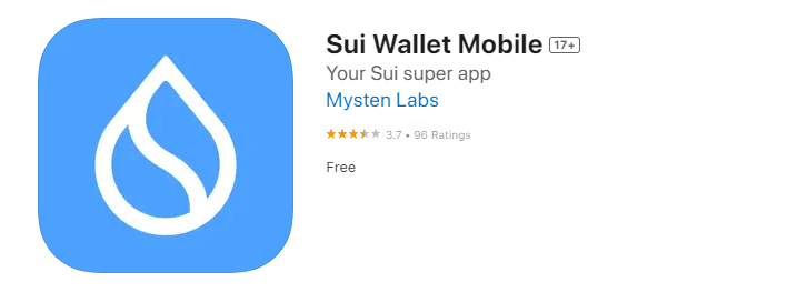 Mobile App