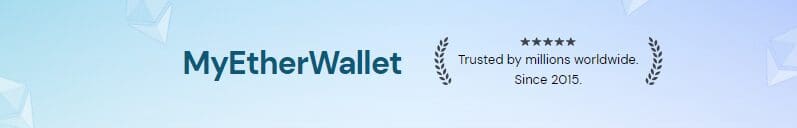 MyEtherWallet Review – Secure & Easy Ethereum Wallet 2 About MyEtherWallet