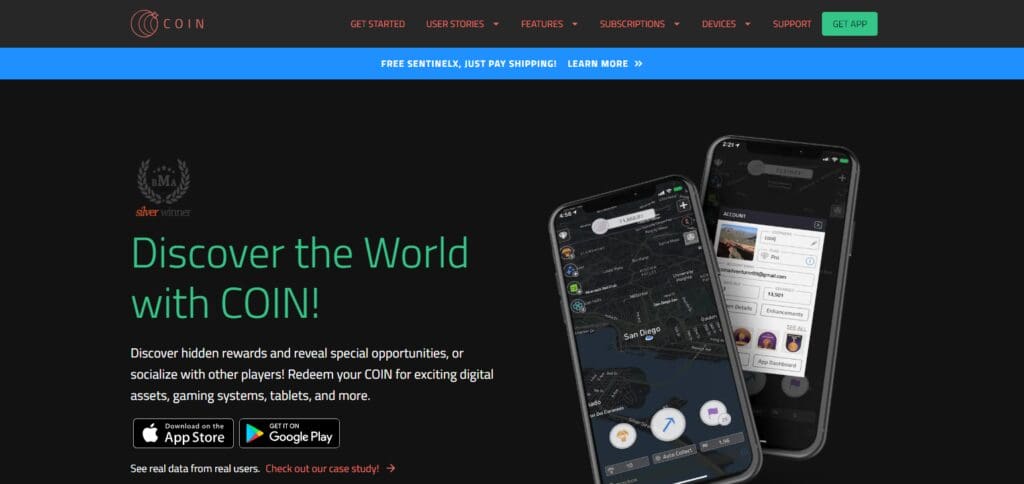 How to Earn Crypto on Mobile – Easy & Legit Ways 6 COIN app
