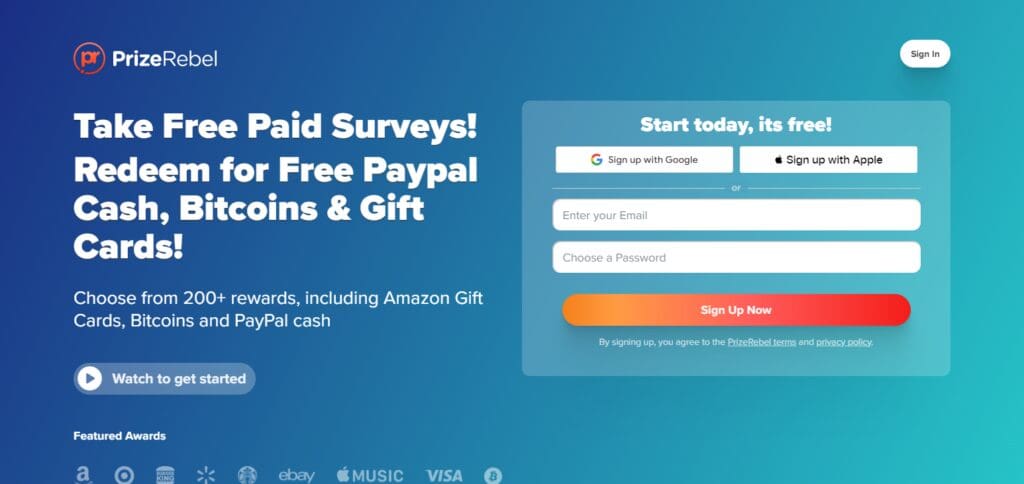 How to Earn Crypto on Mobile – Easy & Legit Ways 5 PrizeRebel