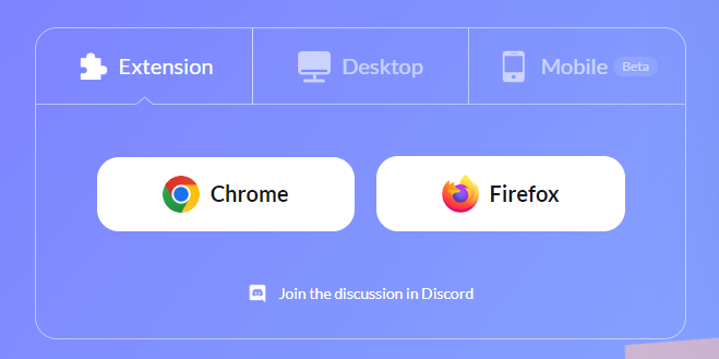 Open Rabby.io