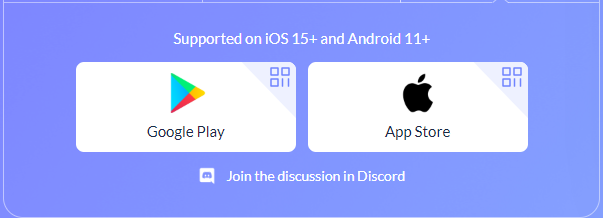  Rabby Wallet on Mobile