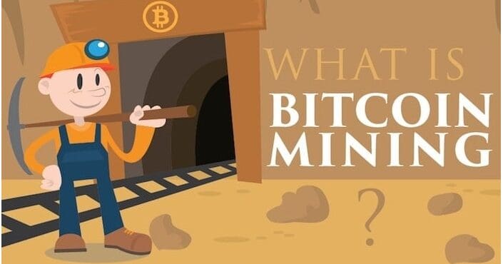 How to Mine Bitcoin at Home: A Beginner's Guide 2 What is Bitcoin Mining?
