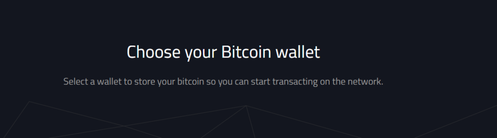 The Procedure for Bitcoin Mining on a PC