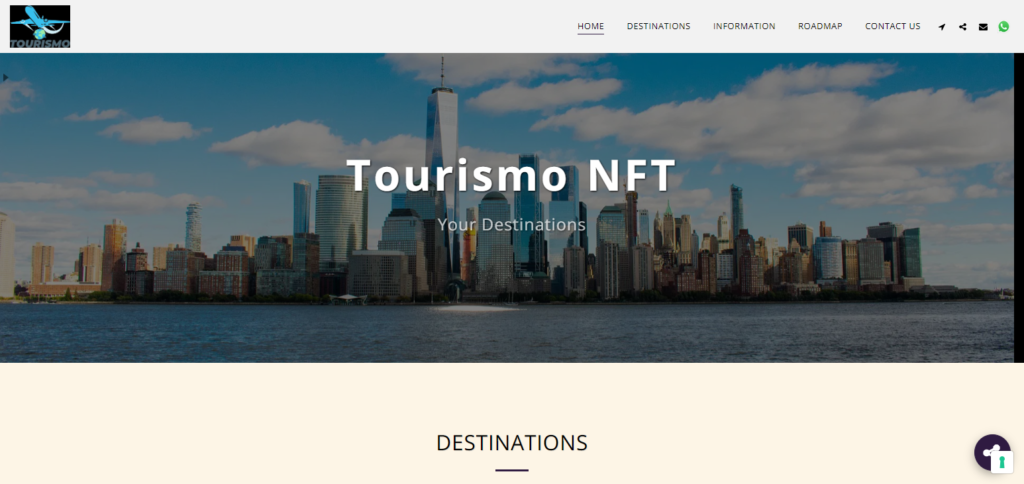 Top Free NFT Giveaways and Airdrops for February Tourismo NFT