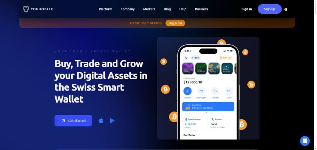 How to Stake Dogecoin (DOGE) – Earn Rewards Easily 5 YouHodler
