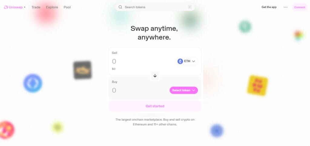 How to Stake Dogecoin (DOGE) – Earn Rewards Easily 6 Uniswap